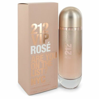 212 VIP Rose Women EDP 80ml