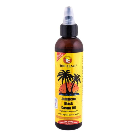 Top Class Jamaican Black Castor Oil 150ml