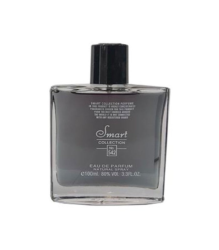Eau de Parfum Smart Collection NO.542