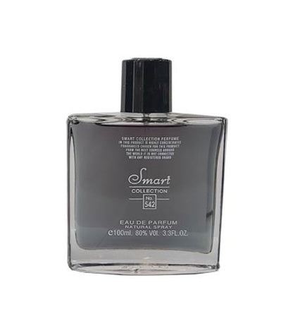 Eau de Parfum Smart Collection NO.542