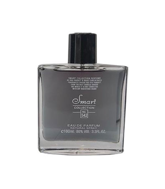 Eau de Parfum Smart Collection NO.542