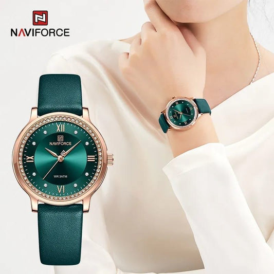 NAVIFORCE LADIES #NF 5036