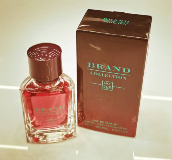 Brand Collection EDP for Women 285  25 ML