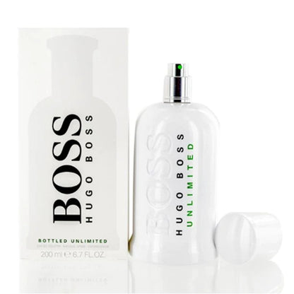 Hugo Boss Boss Bottled Unlimited EDT