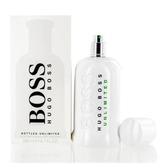 Hugo Boss Boss Bottled Unlimited EDT