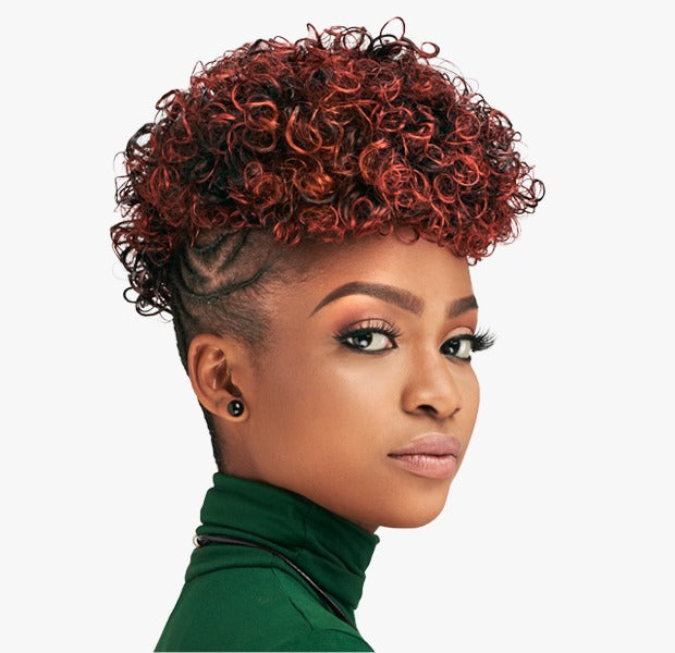 Darling new viva weave