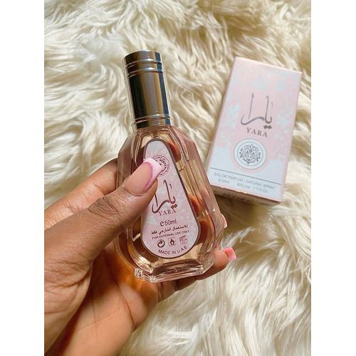 Al Rehab Yara Mini Perfume