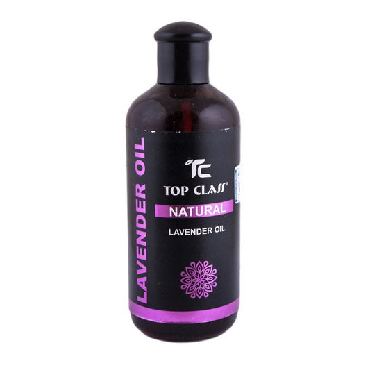 Top class natural lavender oil 300ml