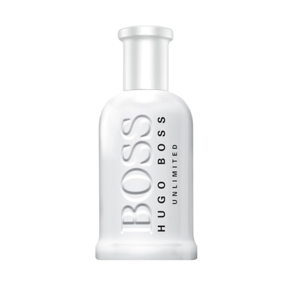 Hugo Boss Boss Bottled Unlimited EDT