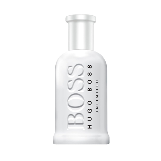 Hugo Boss Boss Bottled Unlimited EDT