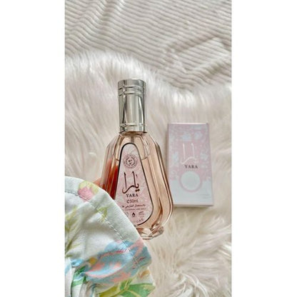 Al Rehab Yara Mini Perfume