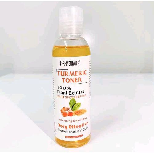 VEET GOLD 4 in 1 Tumeric Set: Tumeric Super Whitening Soap + Tumeric Toner + Tumeric Super Whitening Body oil +Tumeric Super Whitening Body Cream