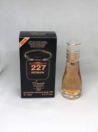 SMART COLLECTION NO. 227 FOR WOMEN 15 ML EDP