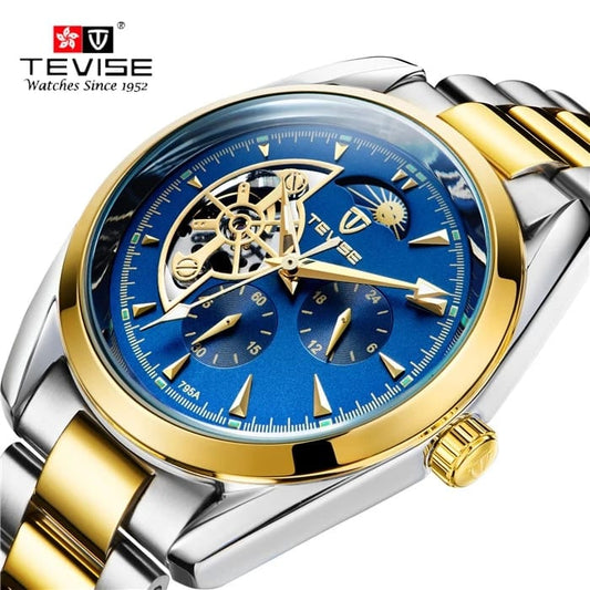TEVISE AUTOMATIC MEN WATCH