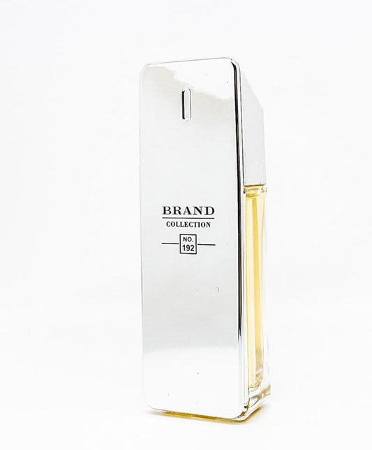 Brand Collection EDP for Men 192  25 ML
