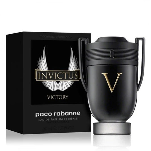Invictus Victory For Men EDP 100Ml