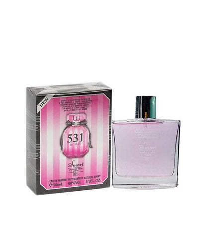Smart Collection Eau de Parfum 531