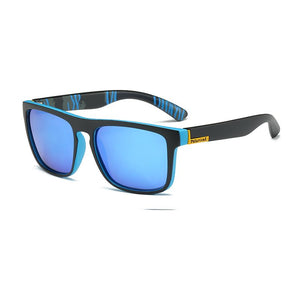Men's Accessories Yellow Lens Anti-Highlight Goggles Night Driving Sunglasses Uv400 Glasses
