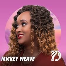 Darling micky weave
