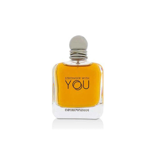 Stronger With You For Men EDT 100Ml