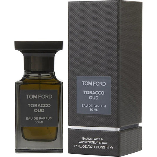 Tobacco Oud Perfume EDP 100Ml