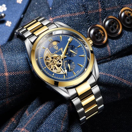 TEVISE AUTOMATIC MEN WATCH