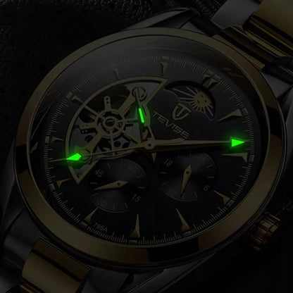 TEVISE AUTOMATIC MEN WATCH