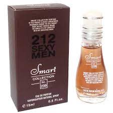 SMART COLLECTION PERFUME NO. 239 FOR MEN 15 ML EDP