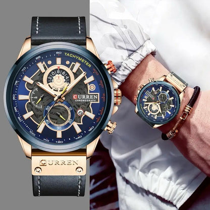 CURREN GENTS watch