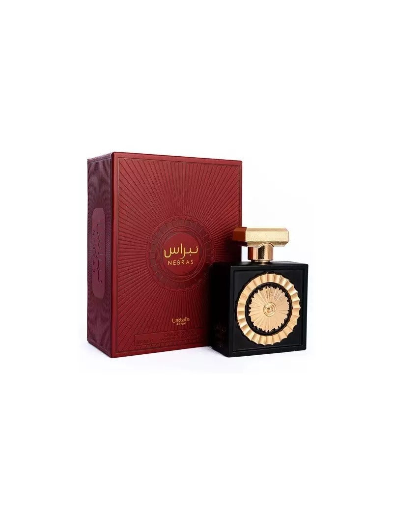 Lattafa Pride Nebras EDP 100ml