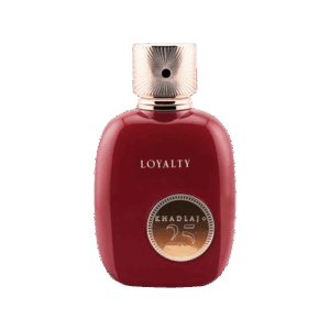 Khadlaj 25 Loyalty