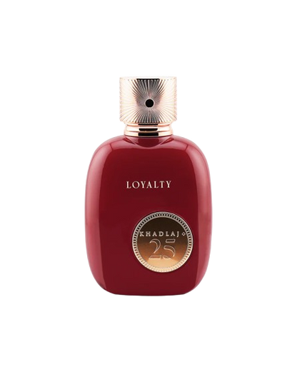Khadlaj 25 Loyalty