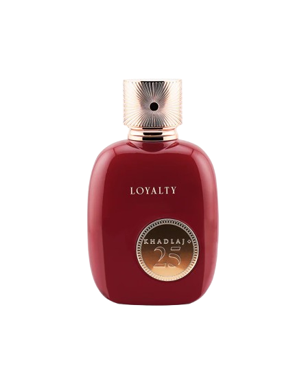 Khadlaj 25 Loyalty