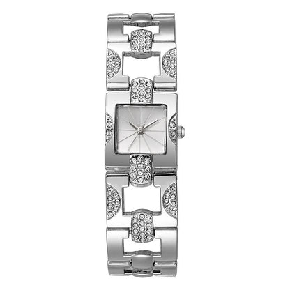 Women Simple Watches High Quality Wristwatches Ladies Fashion Dress Bracelet Quartz Watch Female Elegant Clock