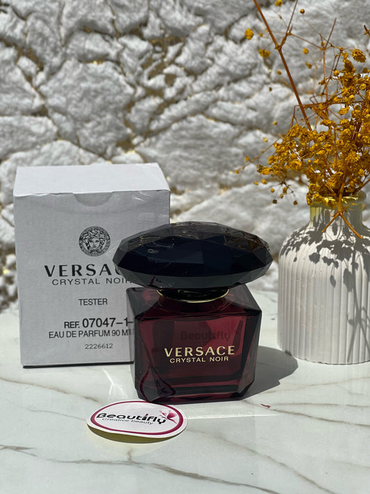 Generic Bvlgari â€“ Glacial Essence â€“ 100 ml â€“ EdP â€“ TESTER Plus free 5 travel spray and Deodorant