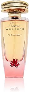 Berries Weekend Perfume