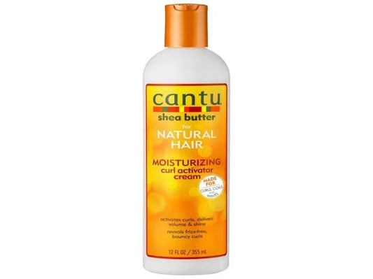 Cantu curl activator crm 12oz/355g