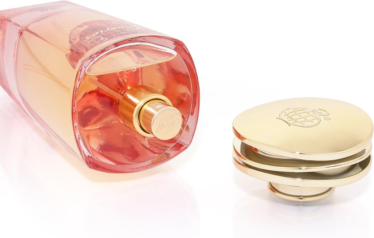 Berries Weekend Perfume