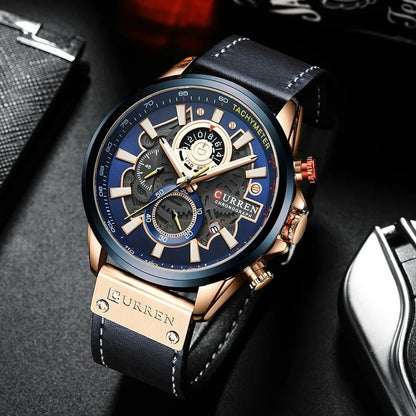 CURREN GENTS watch