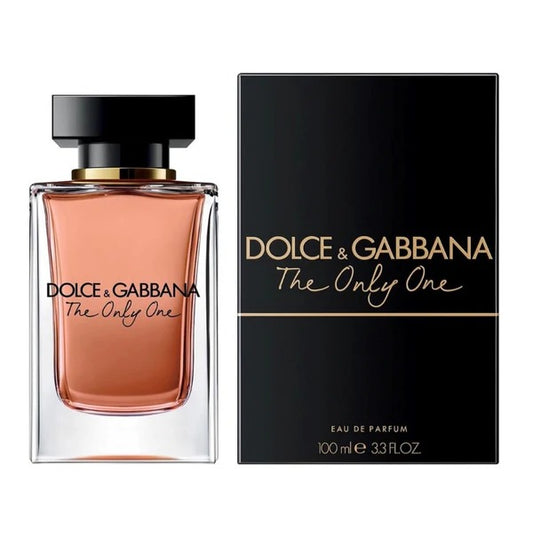 The Only One For Women EDP 100Ml
