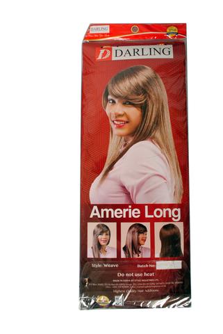 Darling long amerie weave