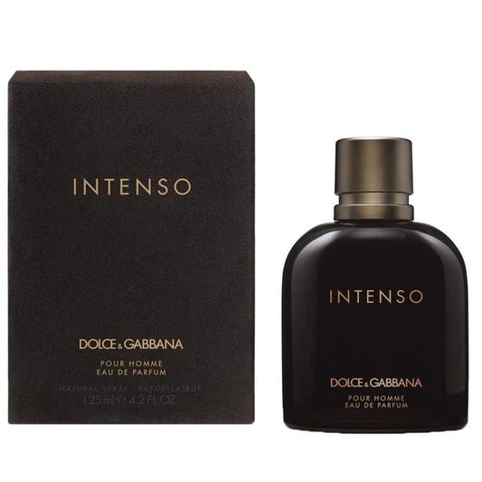 Intenso For Men EDP 125Ml
