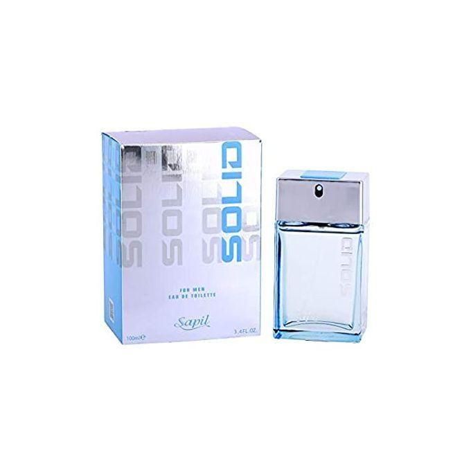 Sapil SOLID MEN PERFUME