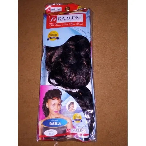 Darling isabella weave