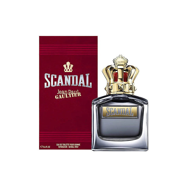 Scandal For Men EDT 100Ml