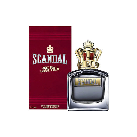 Scandal For Men EDT 100Ml