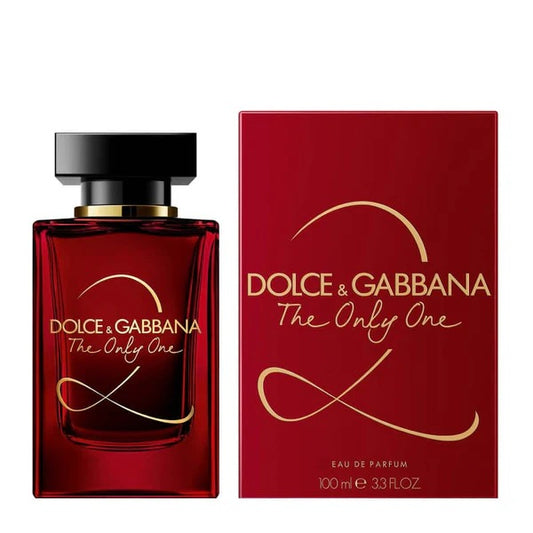 The Only One 2 For Women EDP 100Ml