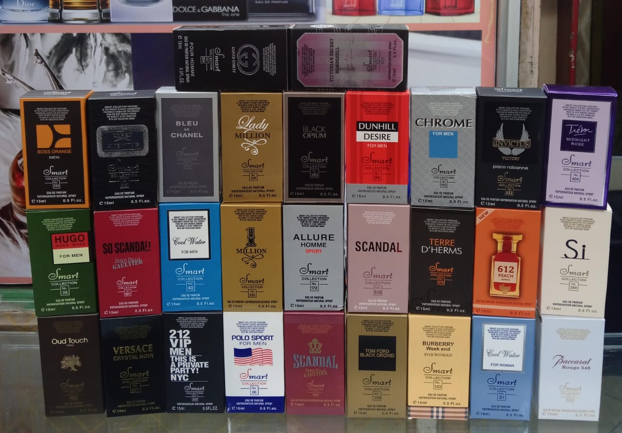 Bal d'Afrique tester plus free gifts