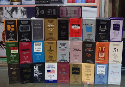 Bal d'Afrique tester plus free gifts