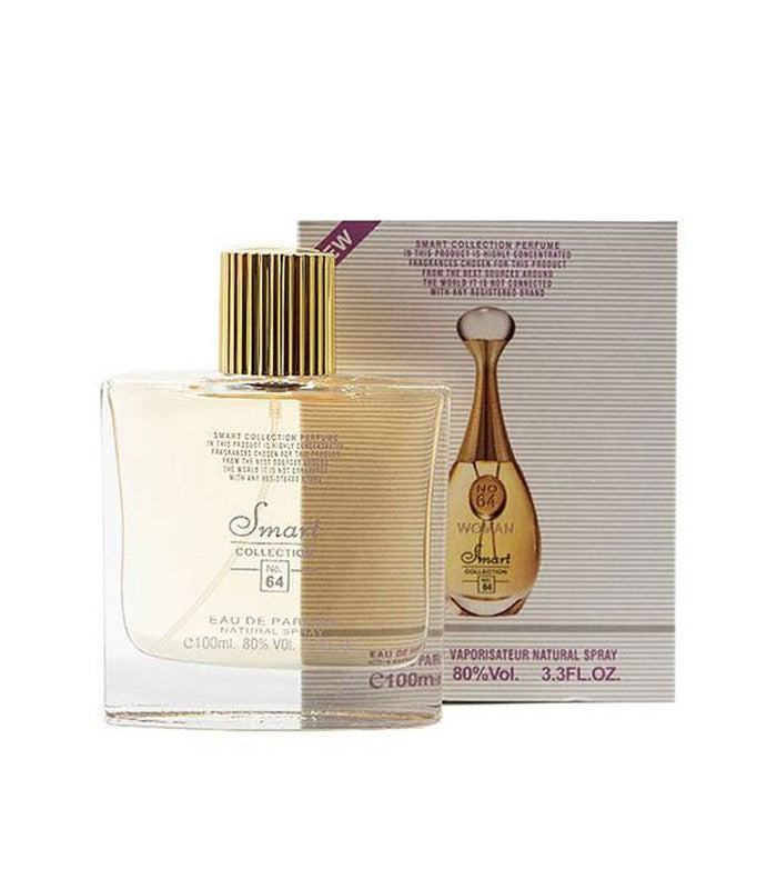 Smart Collection Eau de Parfum 64